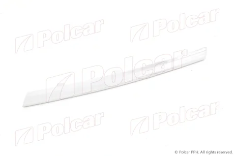Накладка решетки левый Polcar 552005-5