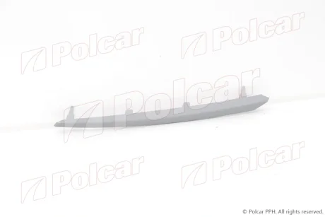 Накладка решетки левый Polcar 81C30515