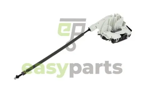 Замок двері внутрішній Polcar 5070ZC-1F