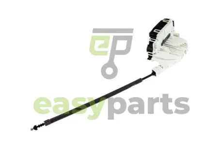 Замок двері внутрішній Polcar 5070ZC-2F