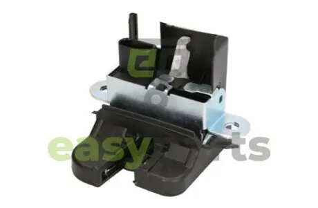 Замок багажника VW 1 VW Golf Vi, Tiguan 1.2-2.0D 09.07-07.18 Polcar 9518ZC-5