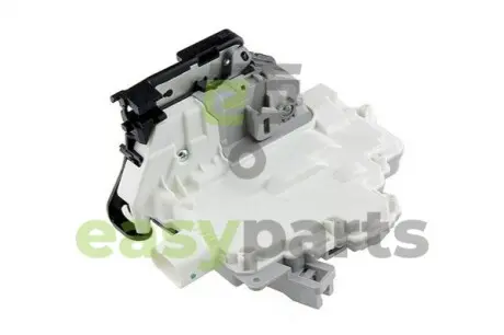 Замок двері внутрішній Polcar 9555ZC-4F