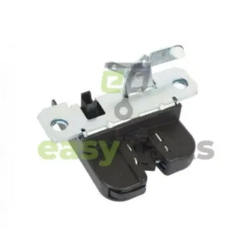 Замок двері внутрішній Polcar 9568ZC-5