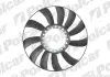Крильчатка вентилятора Polcar 132423F1 (фото 1)