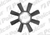 Крильчатка вентилятора Polcar 200023F5 (фото 1)