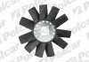 Крыльчатка вентилятора Polcar 957123F1 (фото 1)