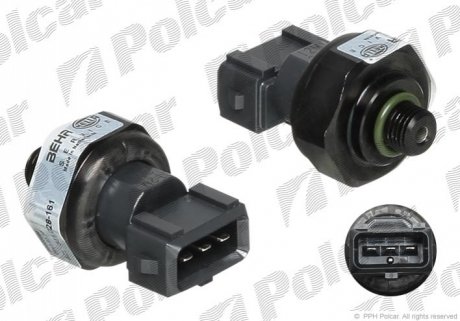 Индикатор кондиционера Polcar 6ZL351028161 (фото 1)