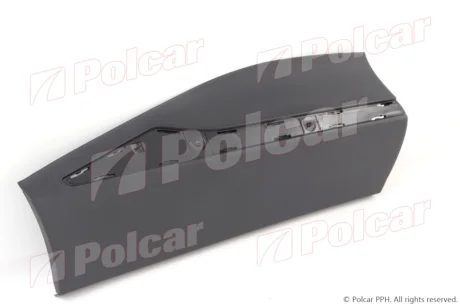 Накладка дверей правий Polcar 60L100441