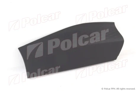 Накладка дверей правий Polcar 60L100442