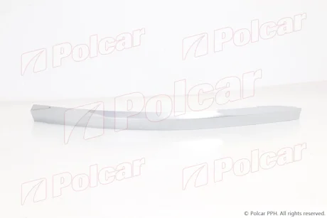 Фото молдинг бампера правий Polcar 95K296-8 Молдинг бампера правий Polcar 95K296-8