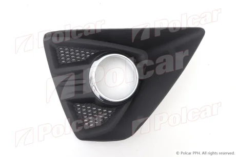 Решітка в бампер права Polcar 32052714