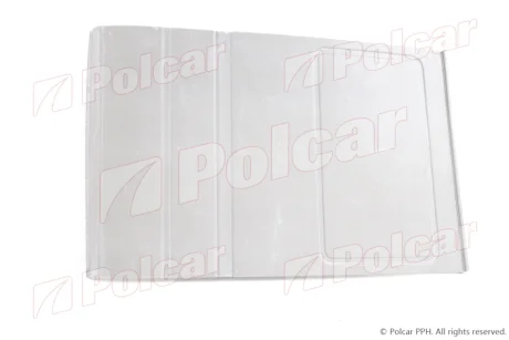 Фото обшивка боковини лівий Polcar 506283-2 Обшивка боковини лівий Polcar 506283-2