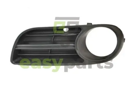 Решетка в бампере левая Polcar 69132721