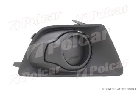 Решітка в бампер права Polcar 32X227-2