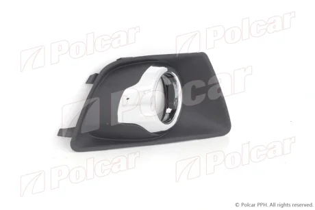 Решітка в бампер права Polcar 32X227-4