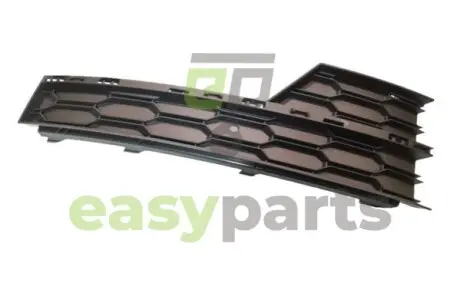 Решітка в бампері ліва Polcar 69C227-3