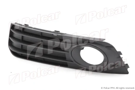 Решетка в бампере левая Polcar 13372713