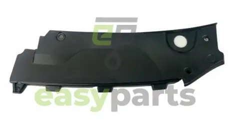 Накладка решітки лівий Polcar 69260511