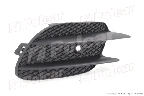 Решетка в бампер правая Polcar 50E227-2