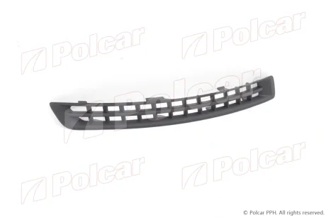 Решетка в бампер правая Polcar 909027-4