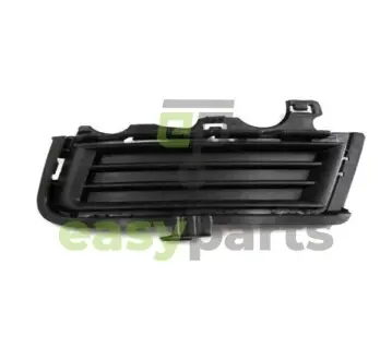 Решітка в бампері ліва Polcar 95C227-3