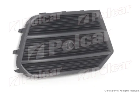 Решетка в бампер правая Polcar 13X327-4