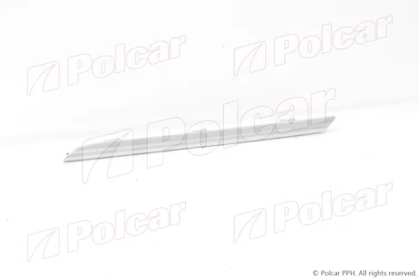 Накладка решітки лівий Polcar 60B10521