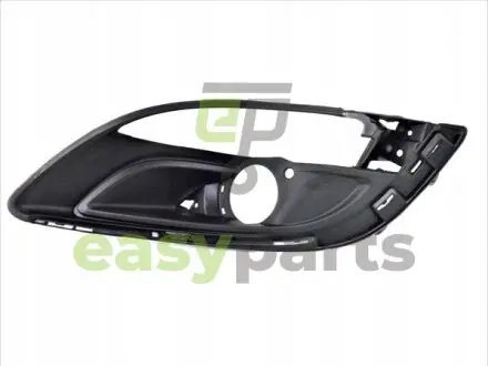 Решітка в бампері ліва Polcar 55112711