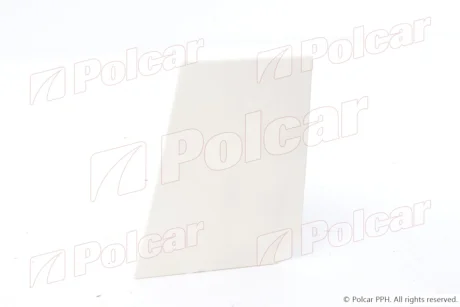 Клапан бензобака лівий Polcar 5770KW