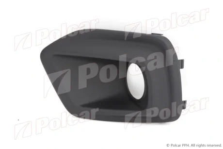 Решетка в бампере левая Polcar 30852711