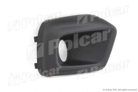 Решетка в бампер правая Polcar 30852712