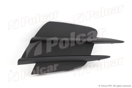 Решетка в бампер правая Polcar 50D22712