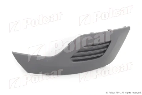 Решетка в бампере левая Polcar 32N127-5