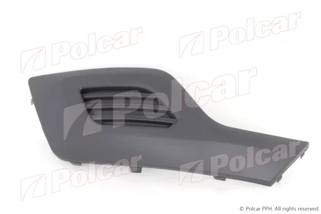 Решетка в бампер правая Polcar 32N127-6