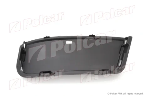 Решетка в бампер правая Polcar 20602712