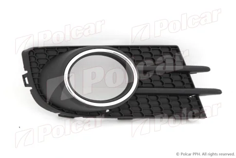 Решетка в бампер правая Polcar 95X12722