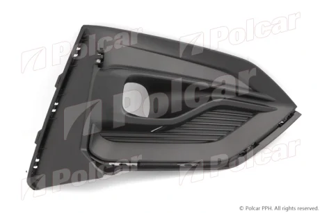 Решітка в бампер права Polcar 32C32712