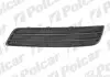 Решетка в бампере левая Polcar 13322723 (фото 1)