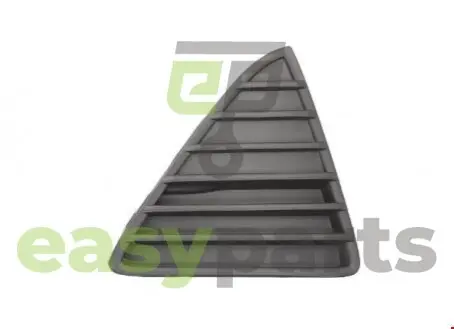 Решітка в бампер права Polcar 32C12712R