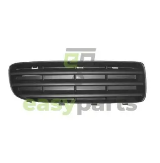 Решетка в бампер правая Polcar 692127-2