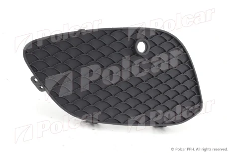 Решітка в бампері ліва Polcar 50X227-1