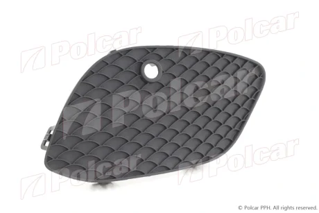 Решетка в бампер правая Polcar 50X227-2