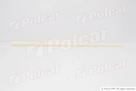 Накладка дверей правий Polcar 60L100322