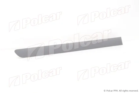 Накладка дверей правий Polcar 95130044