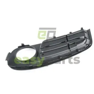 Решітка в бампері ліва Polcar 20192739