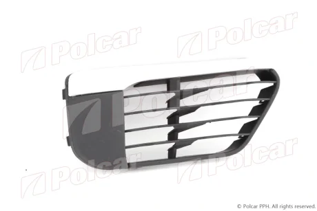 Решетка в бампер правая Polcar 20X327-8