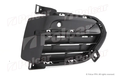 Решітка в бампер права Polcar 20Y127-2