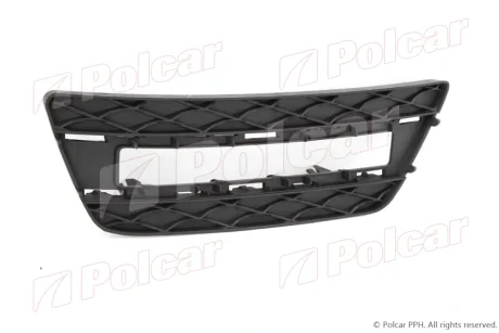Решетка в бампер правая Polcar 50K127-2