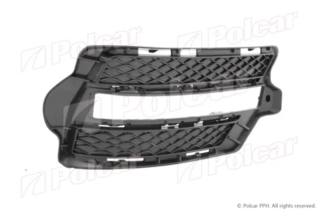 Решітка в бампер права Polcar 50X127-2