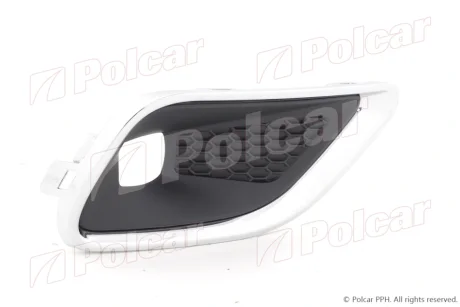 Решітка в бампер права Polcar 34X427-2